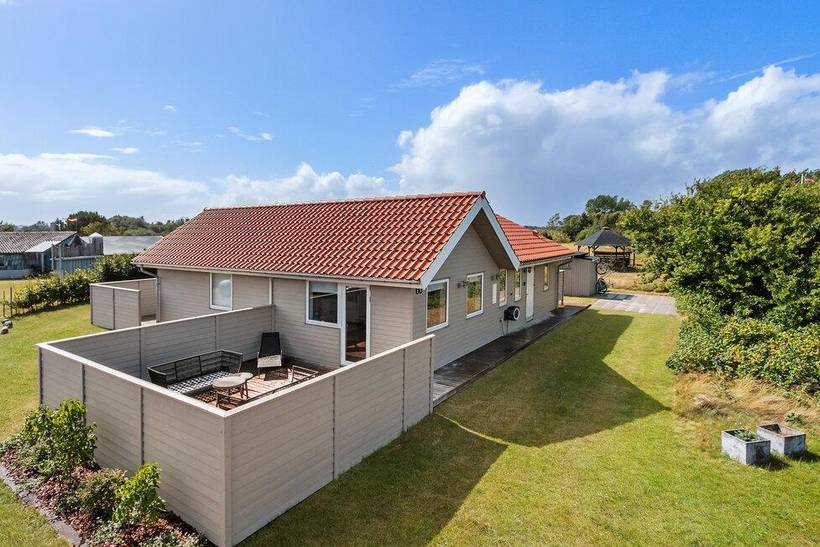 Foto von Ferienhaus JU99 in Frederikshavn - Nordjütland Ost