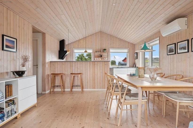 Foto von Ferienhaus JU99 in Frederikshavn - Nordjütland Ost