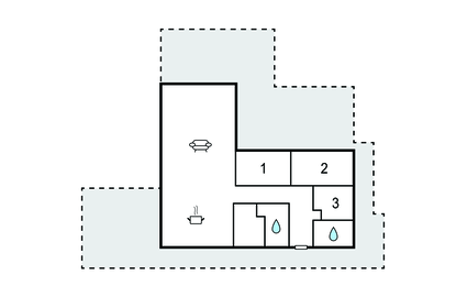 Vorschaubild von Ferienhaus JU99 in Frederikshavn - Nordjütland Ost