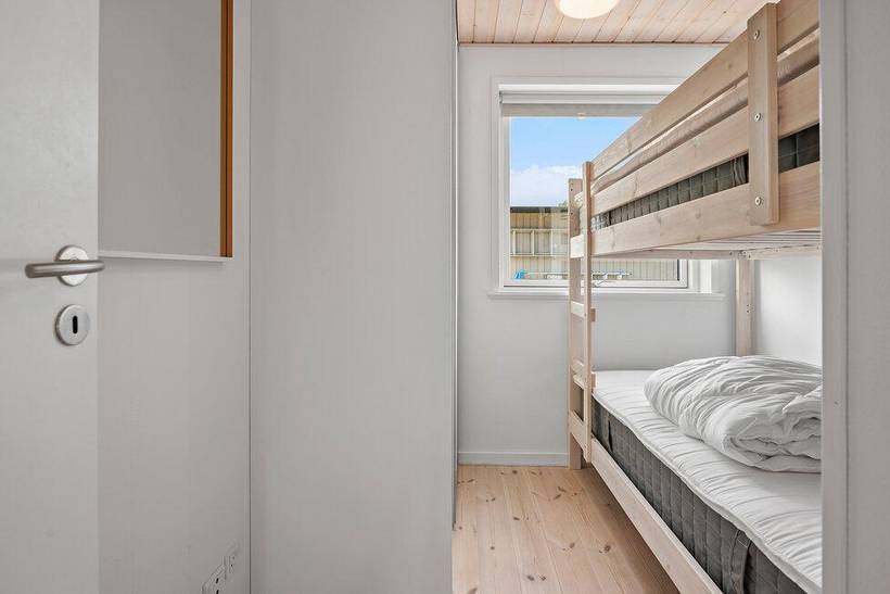 Foto von Ferienhaus JU99 in Frederikshavn - Nordjütland Ost