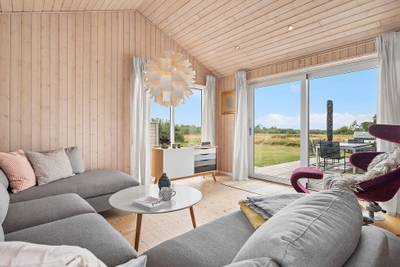Vorschaubild von Ferienhaus JU99 in Frederikshavn - Nordjütland Ost