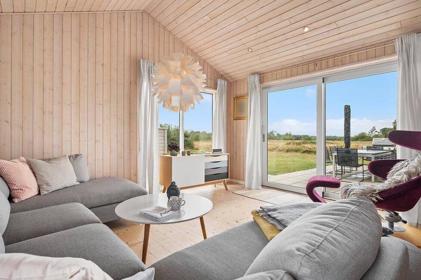 Foto von Ferienhaus JU99 in Frederikshavn - Nordjütland Ost