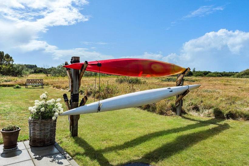Foto von Ferienhaus JU99 in Frederikshavn - Nordjütland Ost