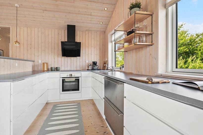 Foto von Ferienhaus JU99 in Frederikshavn - Nordjütland Ost