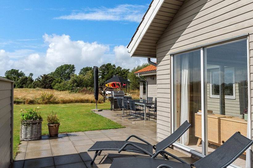 Foto von Ferienhaus JU99 in Frederikshavn - Nordjütland Ost