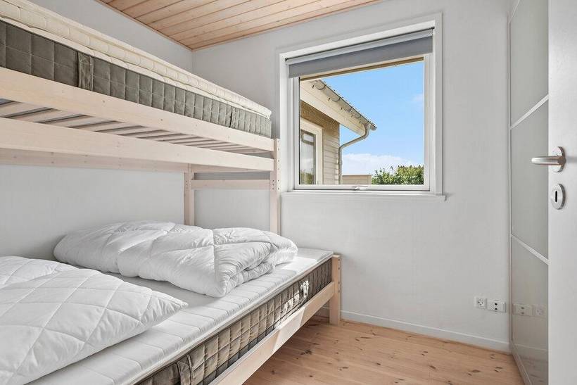 Foto von Ferienhaus JU99 in Frederikshavn - Nordjütland Ost