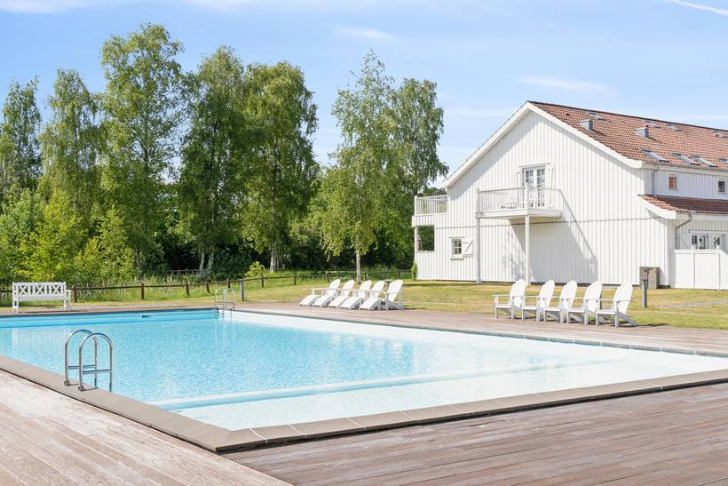 Foto von Ferienhaus JV05 in Rørvig - Westseeland