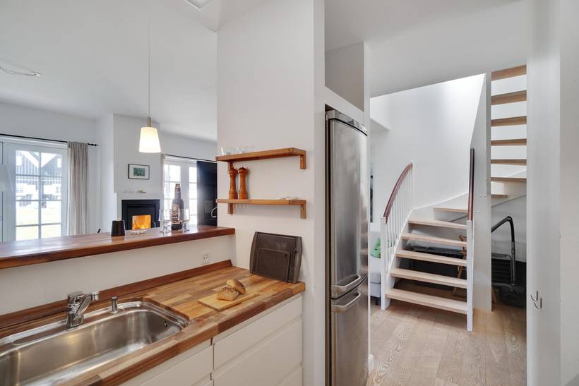 Foto von Ferienhaus JV05 in Rørvig - Westseeland