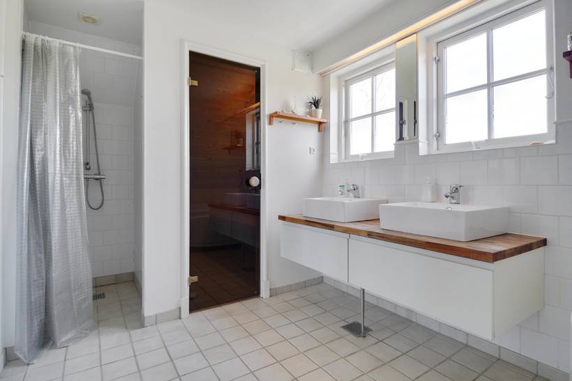 Foto von Ferienhaus JV05 in Rørvig - Westseeland