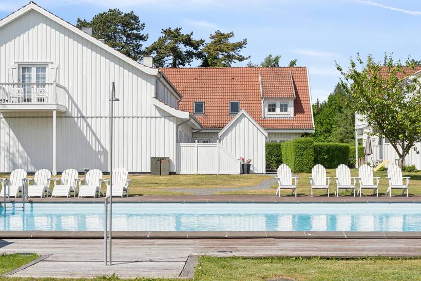 Foto von Ferienhaus JV05 in Rørvig - Westseeland