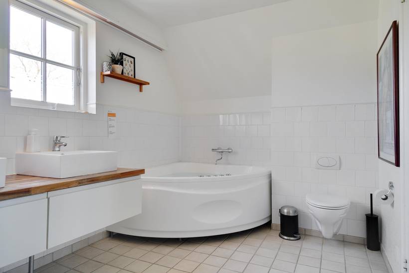 Foto von Ferienhaus JV05 in Rørvig - Westseeland