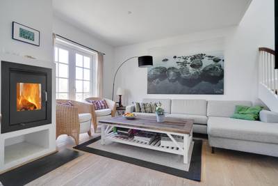 Vorschaubild von Ferienhaus JV05 in Rørvig - Westseeland