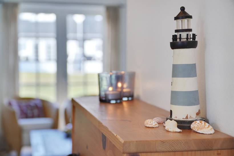 Foto von Ferienhaus JV05 in Rørvig - Westseeland
