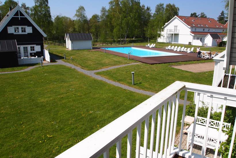 Foto von Ferienhaus JV05 in Rørvig - Westseeland