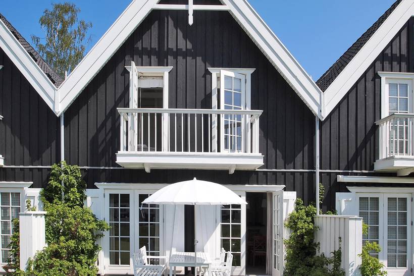 Foto von Ferienhaus JV05 in Rørvig - Westseeland