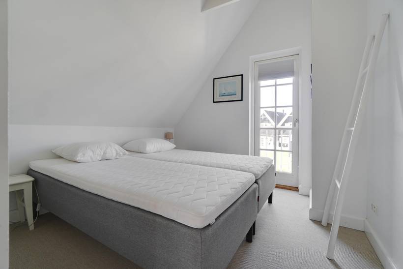 Foto von Ferienhaus JV05 in Rørvig - Westseeland