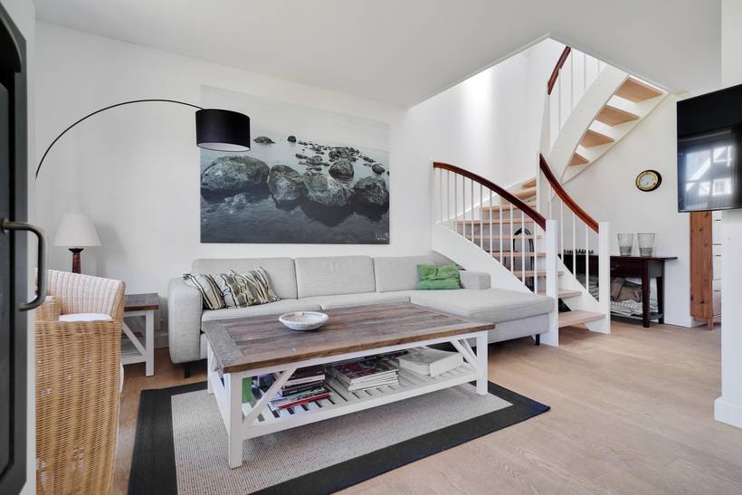 Foto von Ferienhaus JV05 in Rørvig - Westseeland