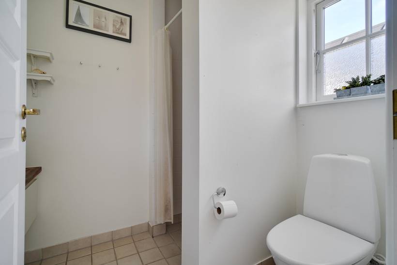 Foto von Ferienhaus JV05 in Rørvig - Westseeland