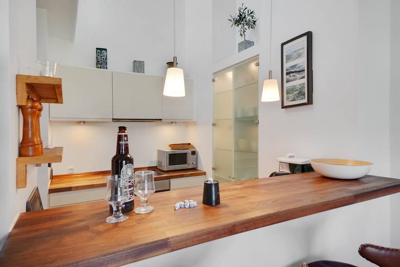 Foto von Ferienhaus JV05 in Rørvig - Westseeland