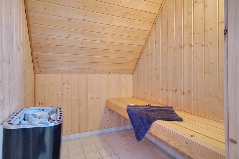 Foto von Ferienhaus JV05 in Rørvig - Westseeland