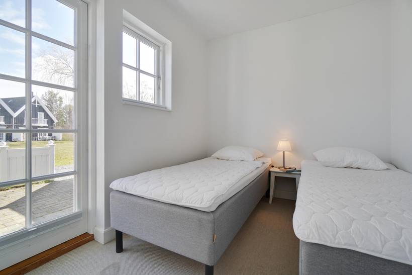 Foto von Ferienhaus JV05 in Rørvig - Westseeland