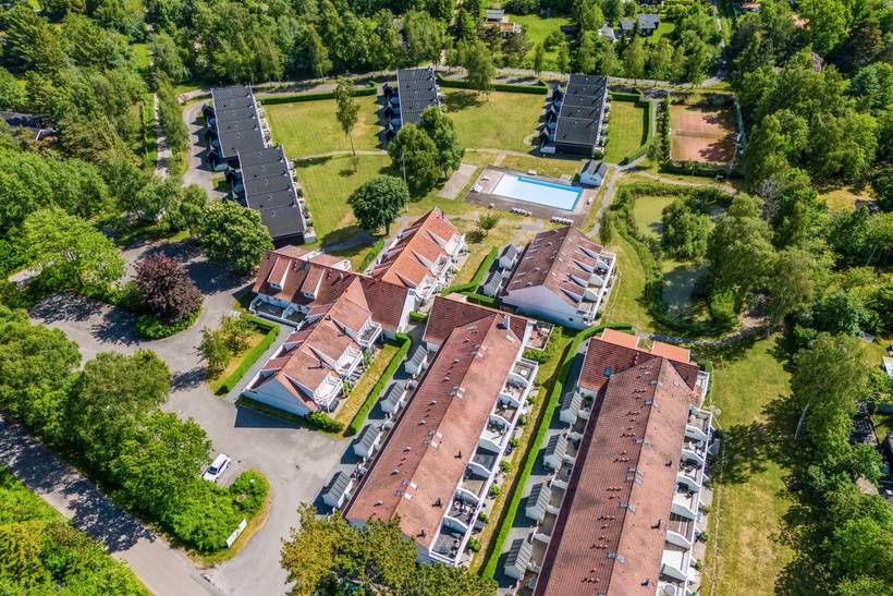 Foto von Ferienhaus JV05 in Rørvig - Westseeland