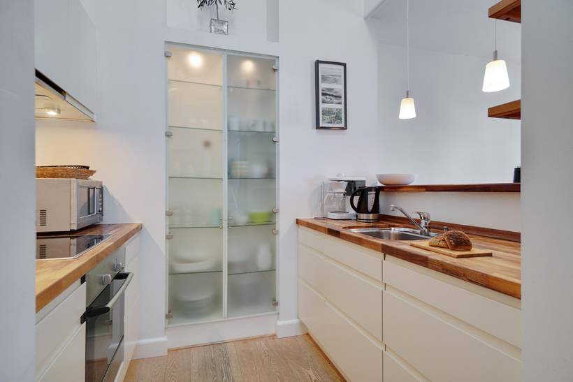 Foto von Ferienhaus JV05 in Rørvig - Westseeland