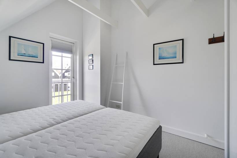 Foto von Ferienhaus JV05 in Rørvig - Westseeland