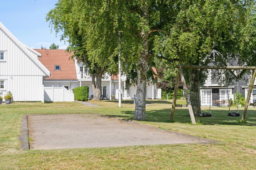 Foto von Ferienhaus JV05 in Rørvig - Westseeland