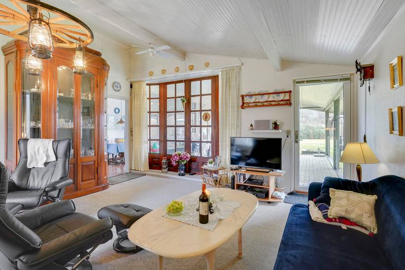 Foto von Ferienhaus JV09 in Klint - Westseeland