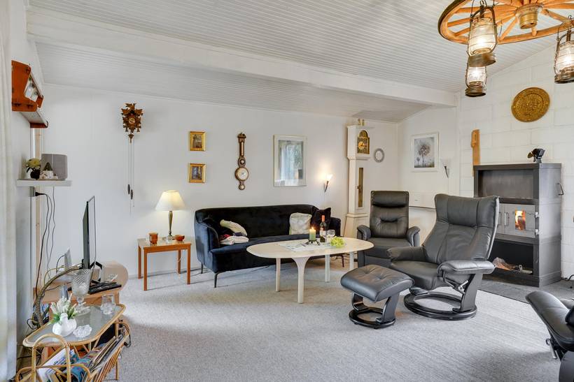 Foto von Ferienhaus JV09 in Klint - Westseeland
