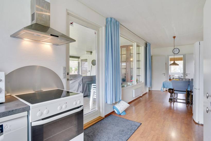 Foto von Ferienhaus JV09 in Klint - Westseeland