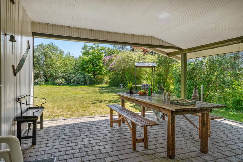 Foto von Ferienhaus JV09 in Klint - Westseeland