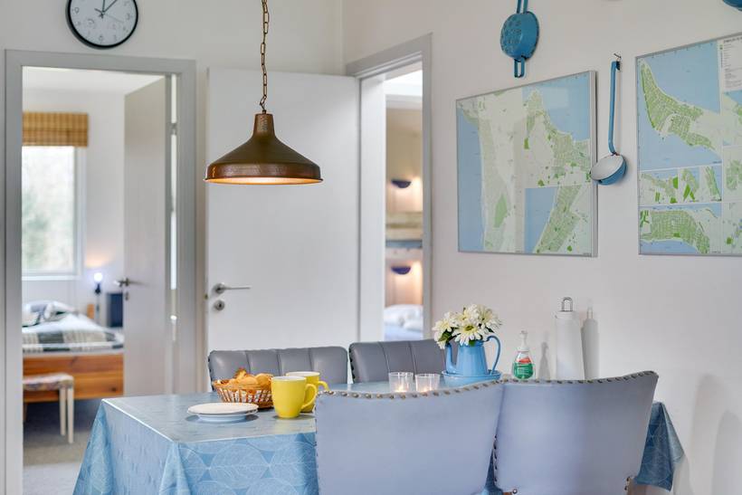 Foto von Ferienhaus JV09 in Klint - Westseeland