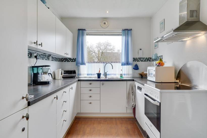 Foto von Ferienhaus JV09 in Klint - Westseeland