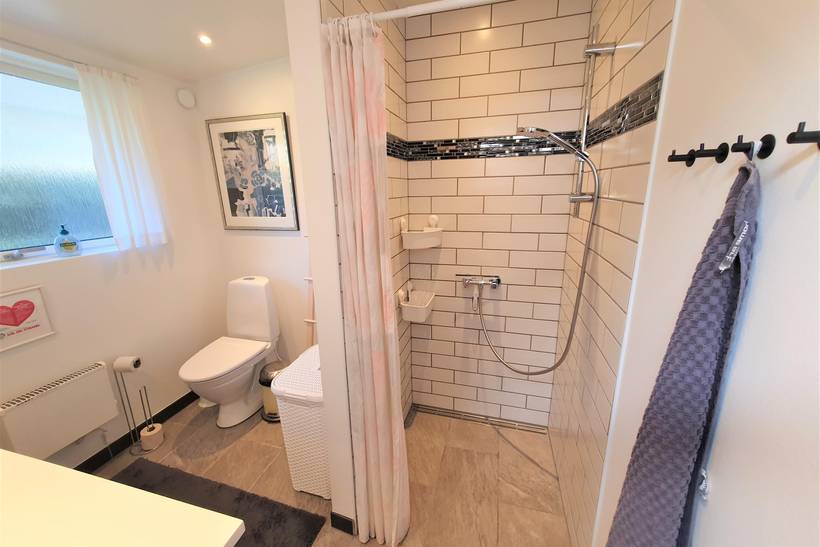 Foto von Ferienhaus JV09 in Klint - Westseeland