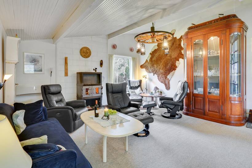 Foto von Ferienhaus JV09 in Klint - Westseeland