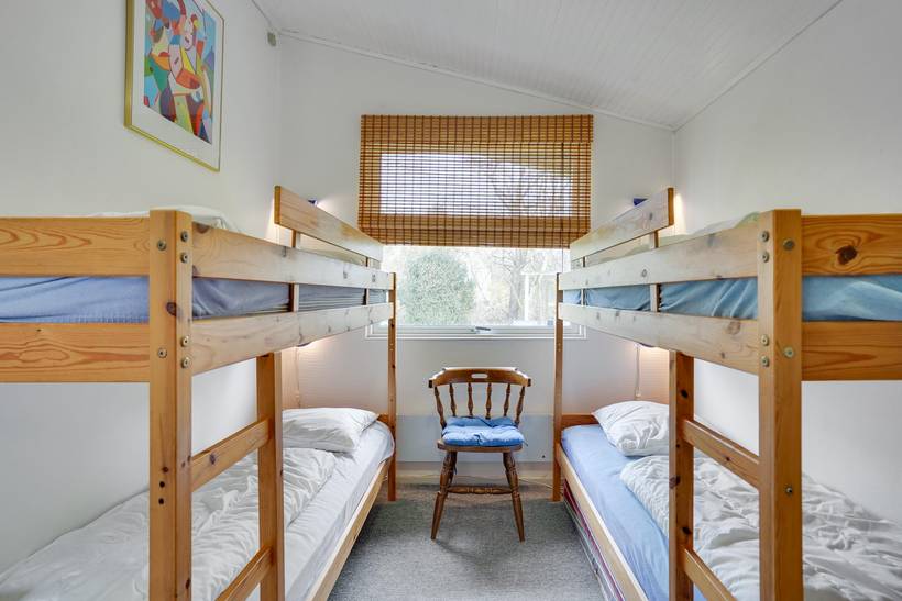 Foto von Ferienhaus JV09 in Klint - Westseeland