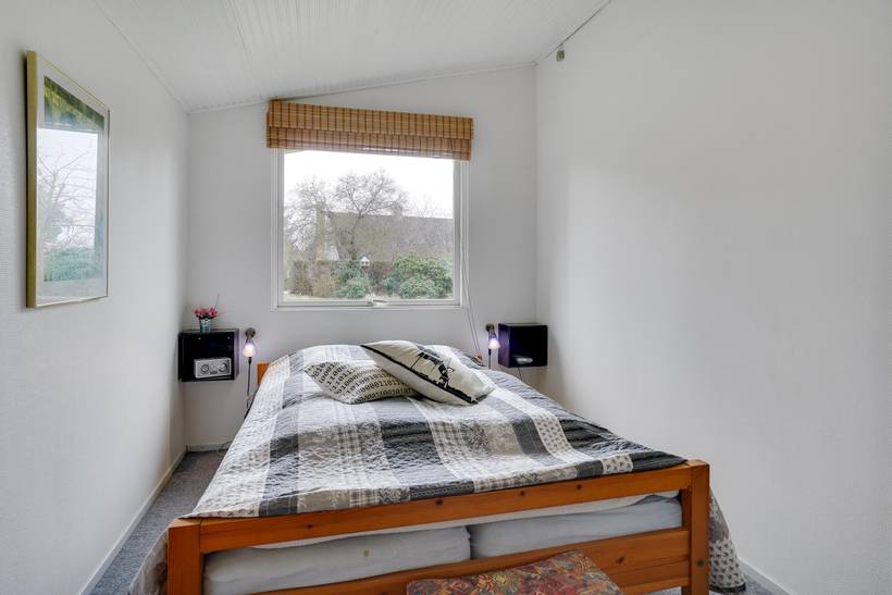 Foto von Ferienhaus JV09 in Klint - Westseeland
