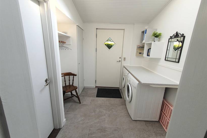 Foto von Ferienhaus JV09 in Klint - Westseeland