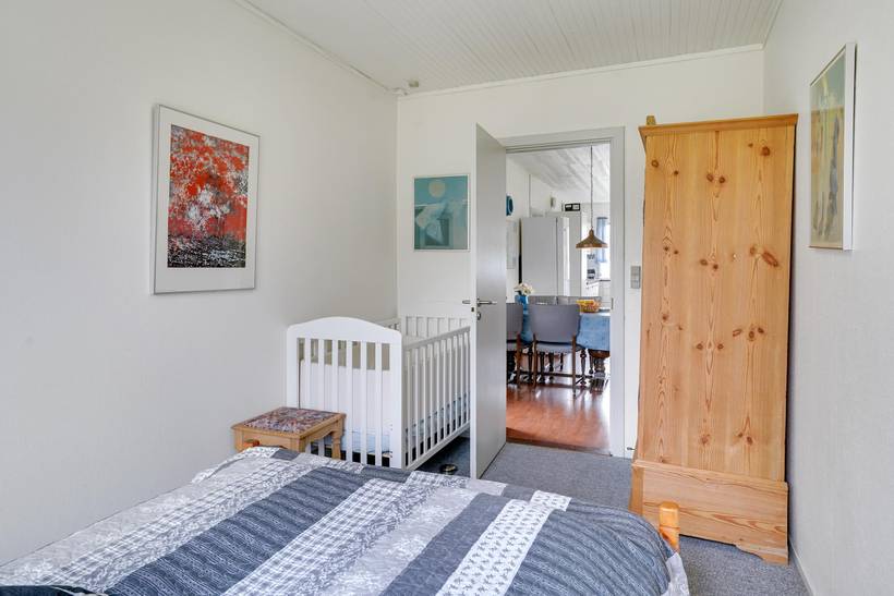 Foto von Ferienhaus JV09 in Klint - Westseeland