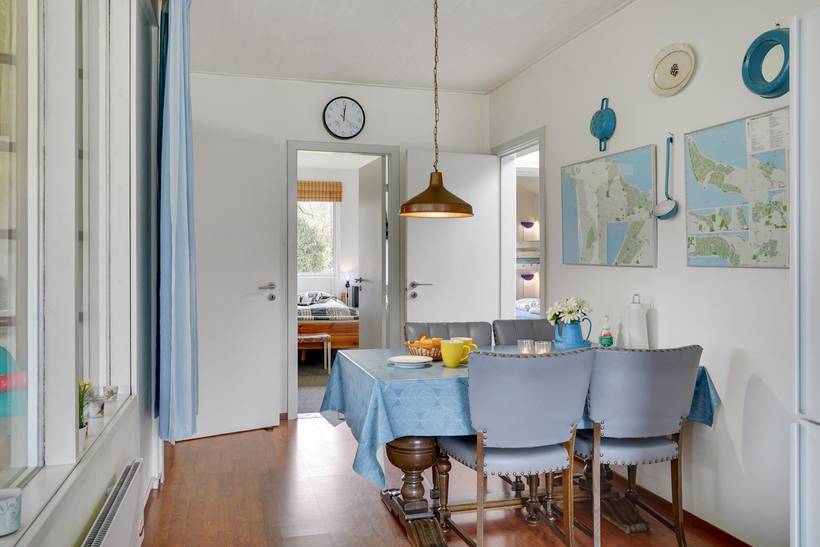 Foto von Ferienhaus JV09 in Klint - Westseeland