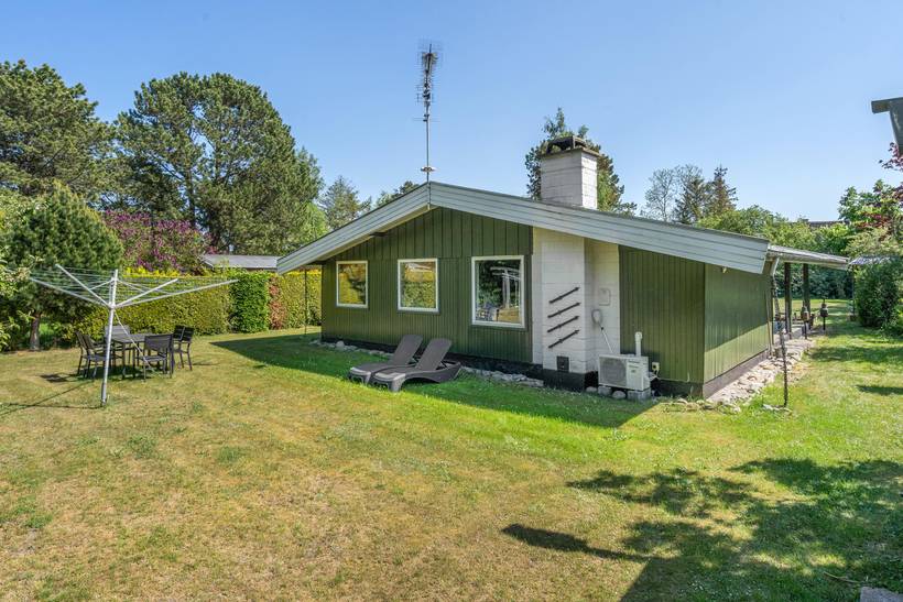 Foto von Ferienhaus JV09 in Klint - Westseeland