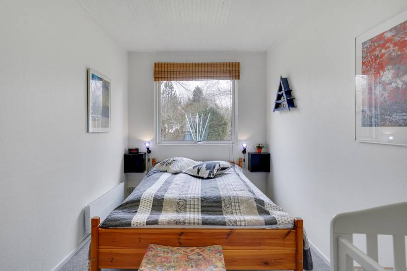 Foto von Ferienhaus JV09 in Klint - Westseeland