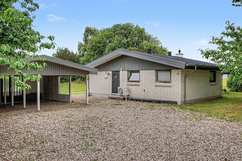 Foto von Ferienhaus JV21 in Lohals - Langeland