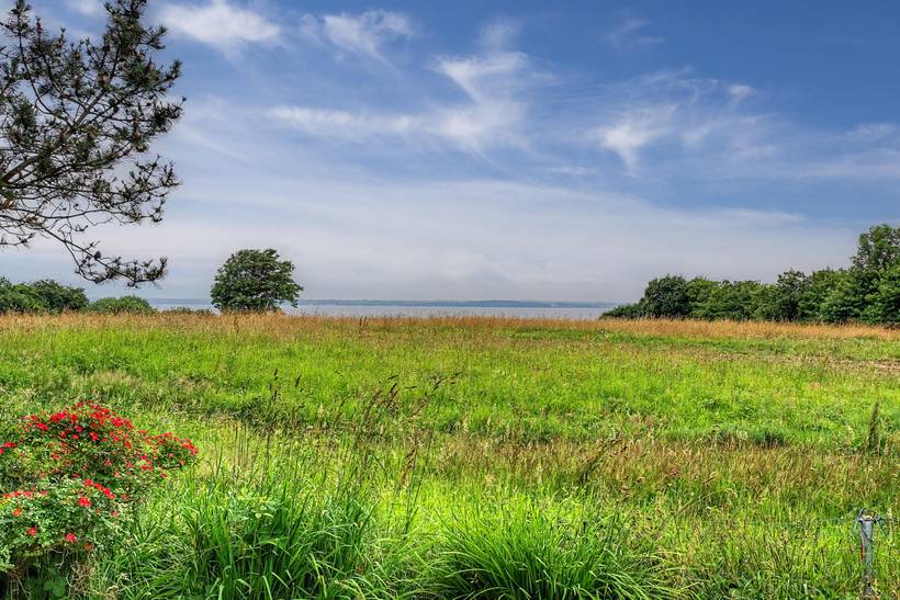 Foto von Ferienhaus JV21 in Lohals - Langeland