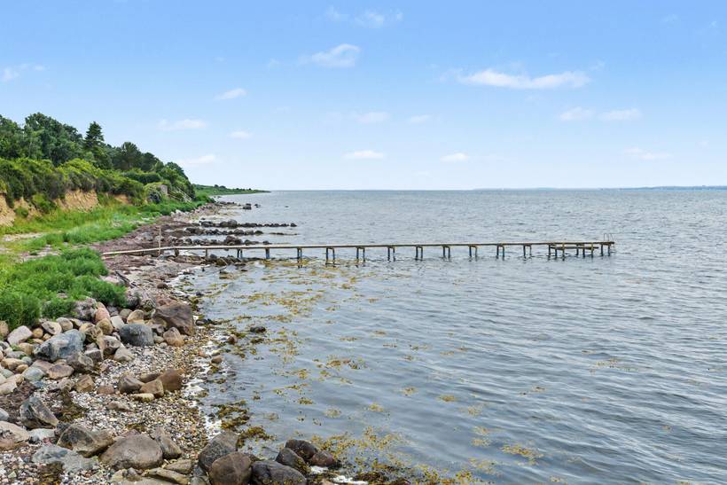 Foto von Ferienhaus JV21 in Lohals - Langeland