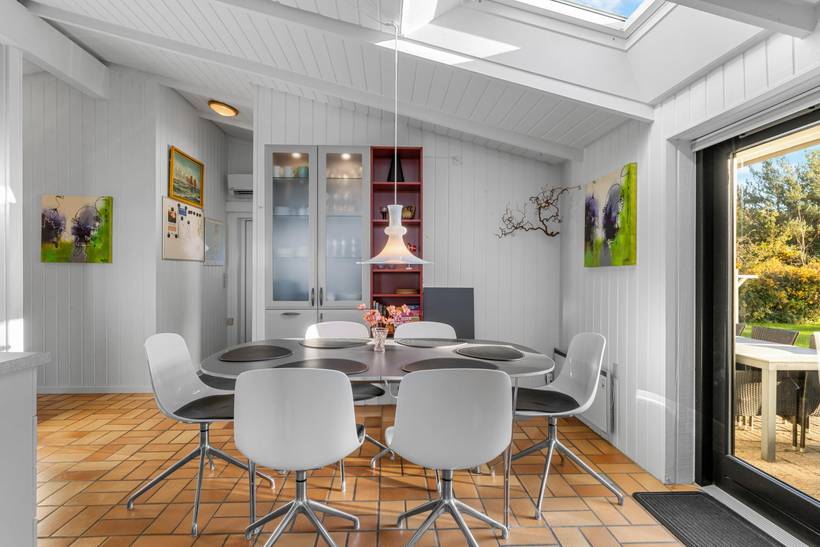Foto von Ferienhaus JV21 in Lohals - Langeland