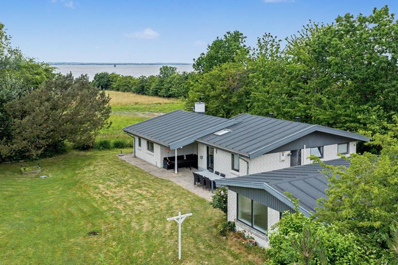Foto von Ferienhaus JV21 in Lohals - Langeland