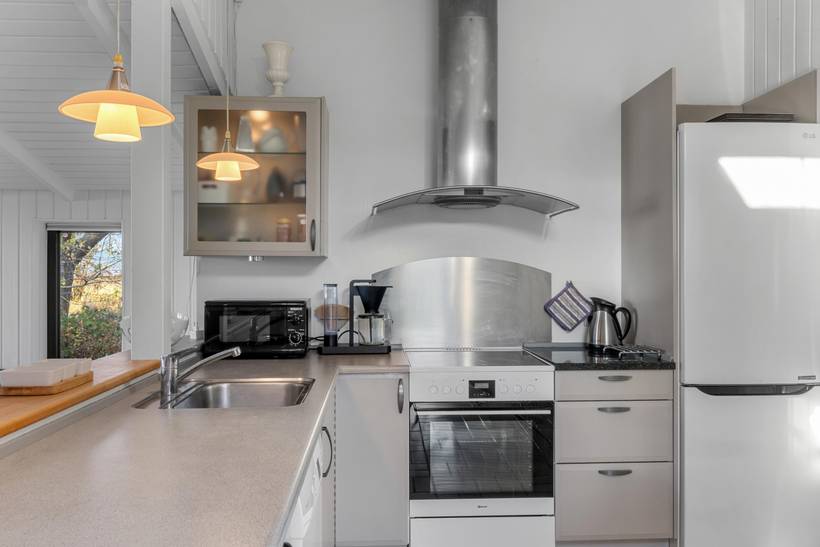 Foto von Ferienhaus JV21 in Lohals - Langeland